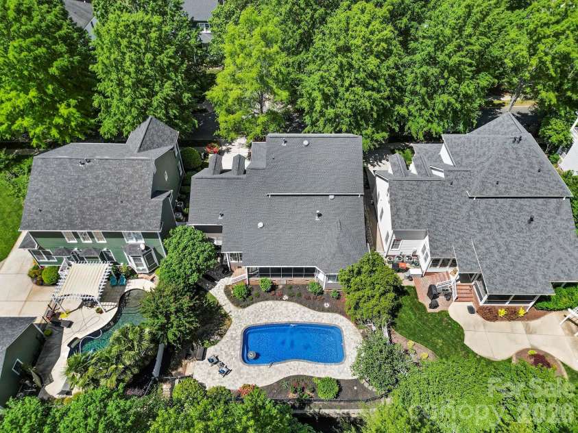 1920 Clark Elliott Street, Fort Mill, SC 29708.  MLS# CAR4371487, YatesRealty ID 18636. 