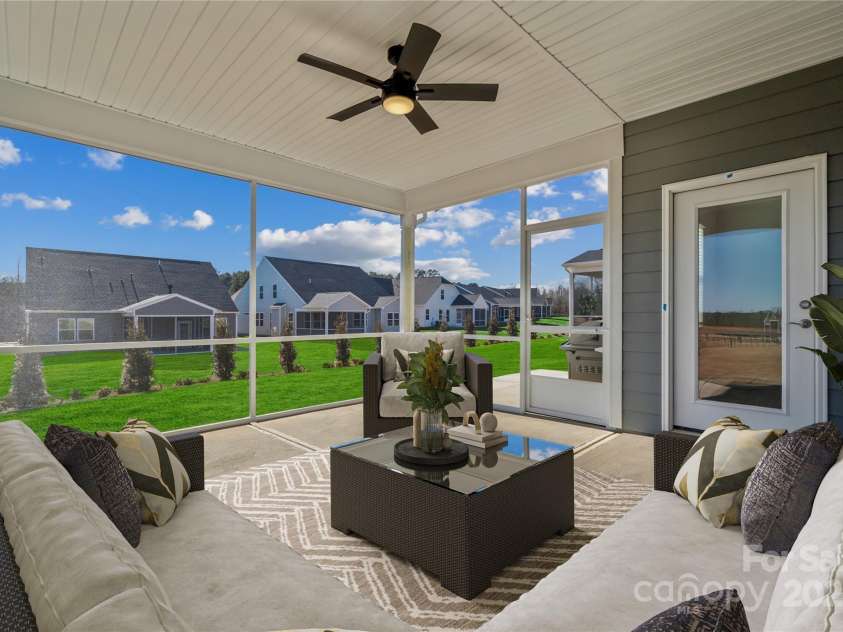 9096 El Sworth Drive, Sherrills Ford, NC 28673.  MLS# CAR4224293, YatesRealty ID 18636. Example Photo