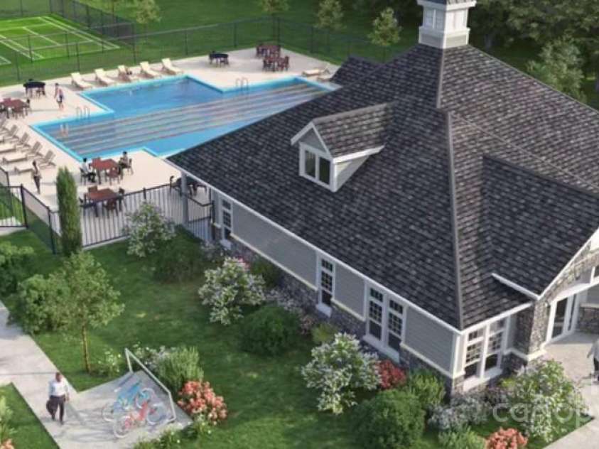 9096 El Sworth Drive, Sherrills Ford, NC 28673.  MLS# CAR4224293, YatesRealty ID 18636. Future Community Amenity