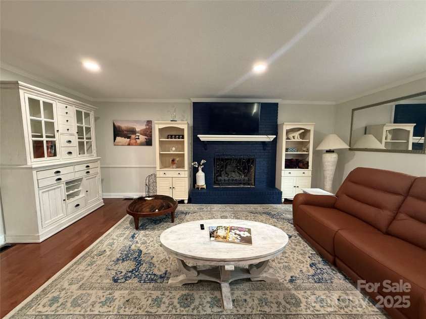 18 Olde Duffers Drive, Nebo, NC 28761.  MLS# CAR4266024, YatesRealty ID 18637. 