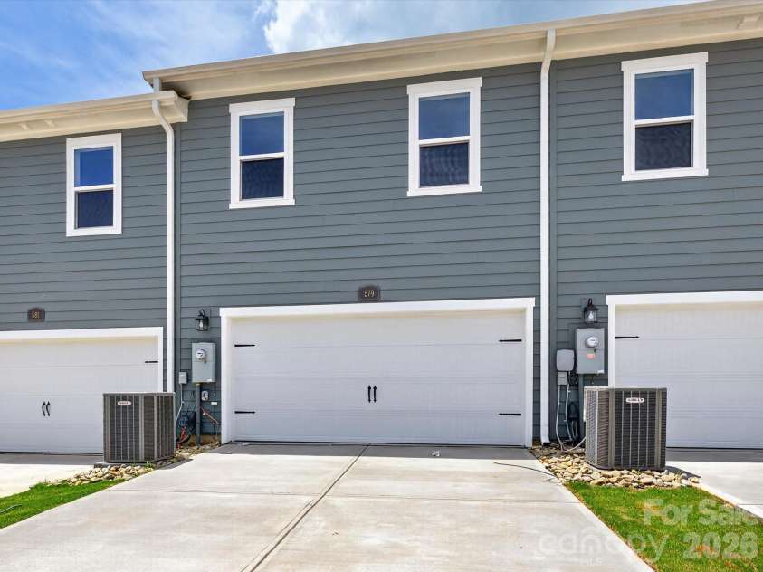 579 Cape Cod Way, Rock Hill, SC 29732.  MLS# CAR4377161, YatesRealty ID 18637. 
