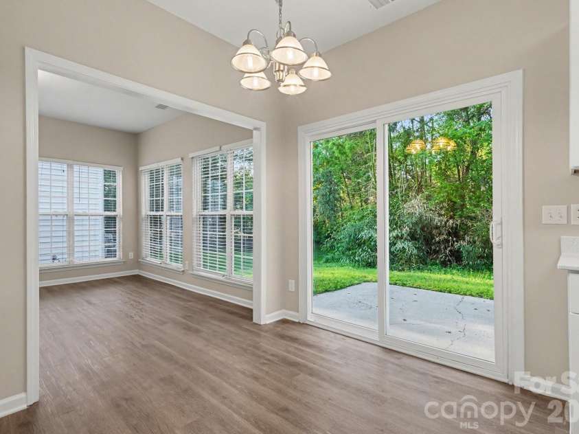 11632 Larix Drive, Charlotte, NC 28273.  MLS# CAR4369894, YatesRealty ID 18638. 
