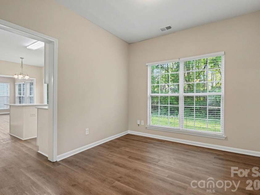 11632 Larix Drive, Charlotte, NC 28273.  MLS# CAR4369894, YatesRealty ID 18638. 