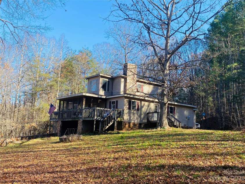 187 Newland Lane, Statesville, NC 28625.  MLS# CAR4092522, YatesRealty ID 1864. 