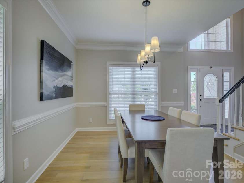 10907 Mcalpine Valley Court, Charlotte, NC 28277.  MLS# CAR4375796, YatesRealty ID 18640. 