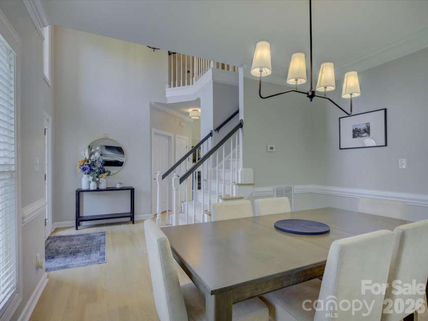 10907 Mcalpine Valley Court, Charlotte, NC 28277.  MLS# CAR4375796, YatesRealty ID 18640. 