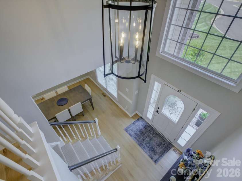10907 Mcalpine Valley Court, Charlotte, NC 28277.  MLS# CAR4375796, YatesRealty ID 18640. 