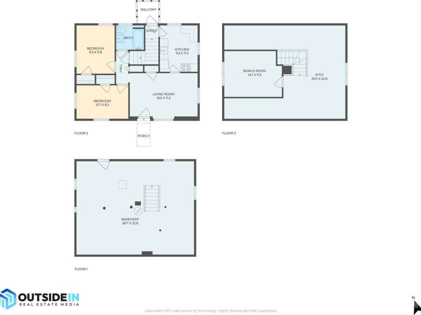 21 Lakeshore Drive, Asheville, NC 28804.  MLS# CAR4187343, YatesRealty ID 18641. 