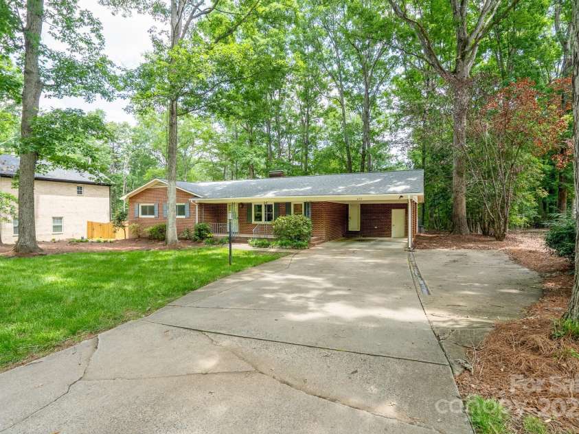 403 Cherrywood Lane, Albemarle, NC 28001.  MLS# CAR4260137, YatesRealty ID 18644. 