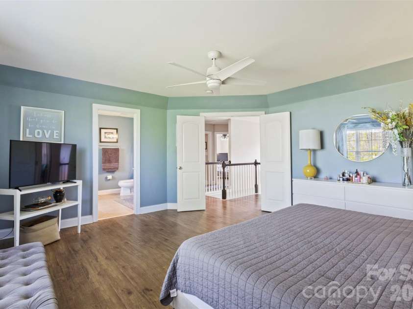 7355 Drury Lane, Denver, NC 28037.  MLS# CAR4365592, YatesRealty ID 18644. Bedroom