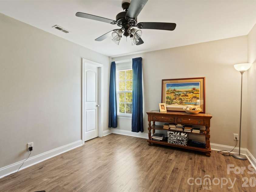 7355 Drury Lane, Denver, NC 28037.  MLS# CAR4365592, YatesRealty ID 18644. Large bedroom just ready to  fill 
