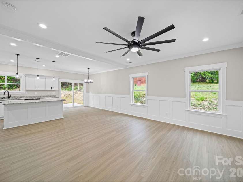 1317 Reid Street, Albemarle, NC 28001.  MLS# CAR4371515, YatesRealty ID 18645. 