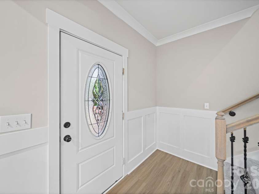 1317 Reid Street, Albemarle, NC 28001.  MLS# CAR4371515, YatesRealty ID 18645. 