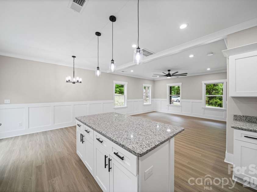 1317 Reid Street, Albemarle, NC 28001.  MLS# CAR4371515, YatesRealty ID 18645. 