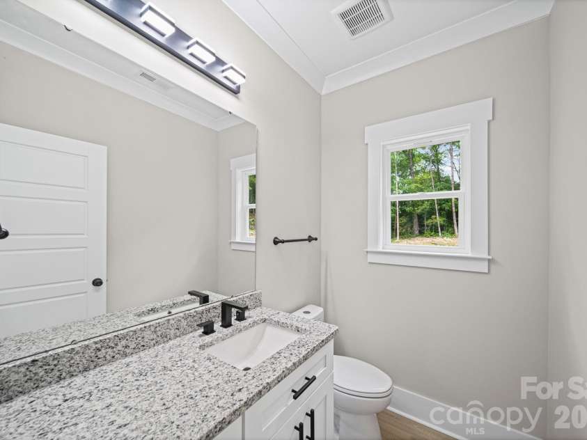 1317 Reid Street, Albemarle, NC 28001.  MLS# CAR4371515, YatesRealty ID 18645. 