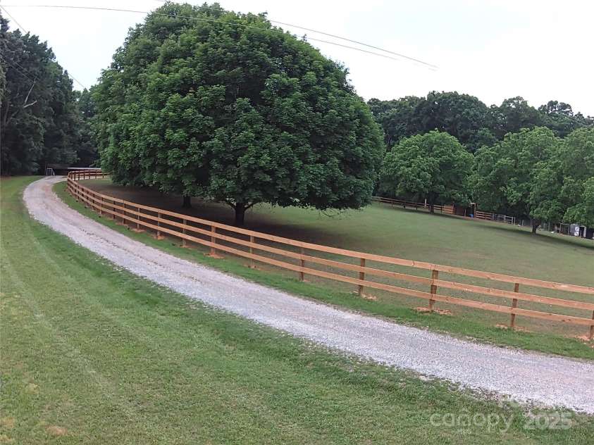 3014 Haigler Road, Monroe, NC 28110.  MLS# CAR4244550, YatesRealty ID 18645. 