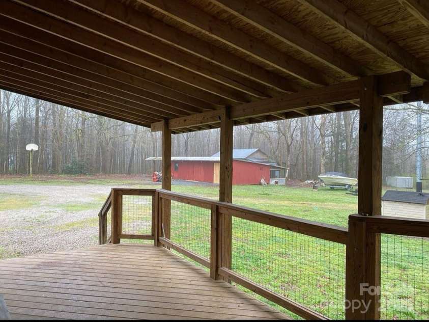 3014 Haigler Road, Monroe, NC 28110.  MLS# CAR4244550, YatesRealty ID 18645. 