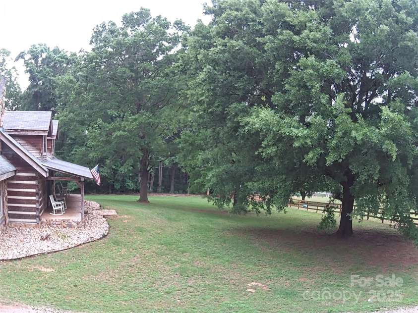 3014 Haigler Road, Monroe, NC 28110.  MLS# CAR4244550, YatesRealty ID 18645. 