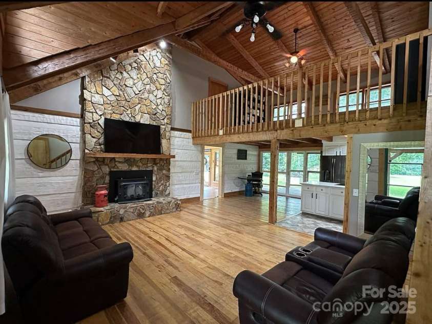 3014 Haigler Road, Monroe, NC 28110.  MLS# CAR4244550, YatesRealty ID 18645. 