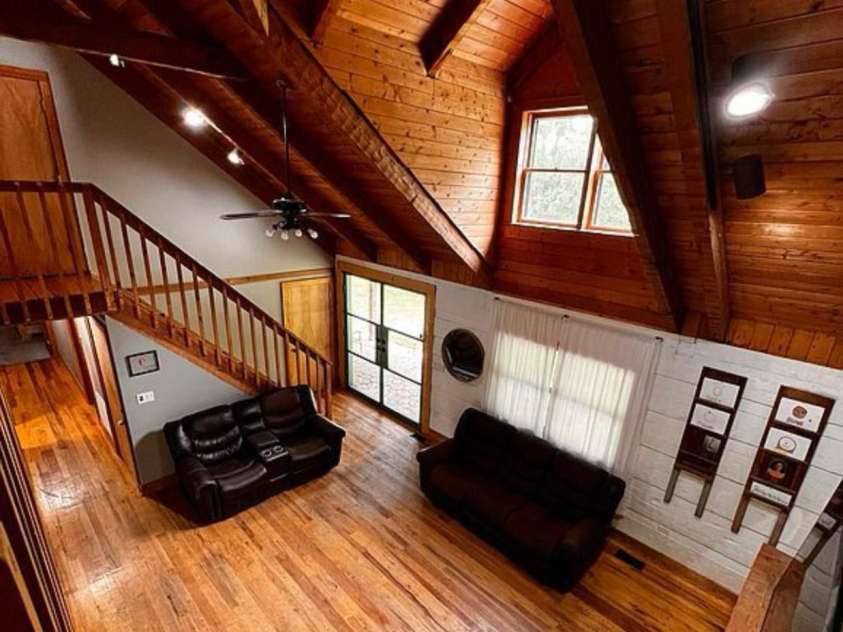 3014 Haigler Road, Monroe, NC 28110.  MLS# CAR4244550, YatesRealty ID 18645. 