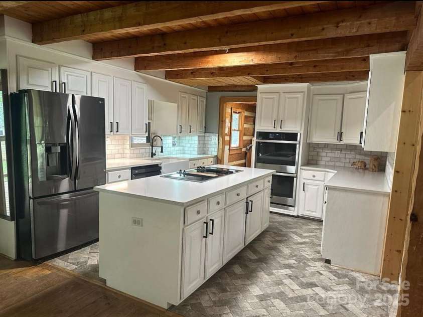 3014 Haigler Road, Monroe, NC 28110.  MLS# CAR4244550, YatesRealty ID 18645. 
