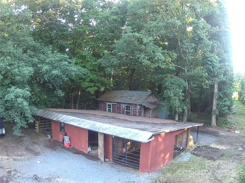 3014 Haigler Road, Monroe, NC 28110.  MLS# CAR4244550, YatesRealty ID 18645. 
