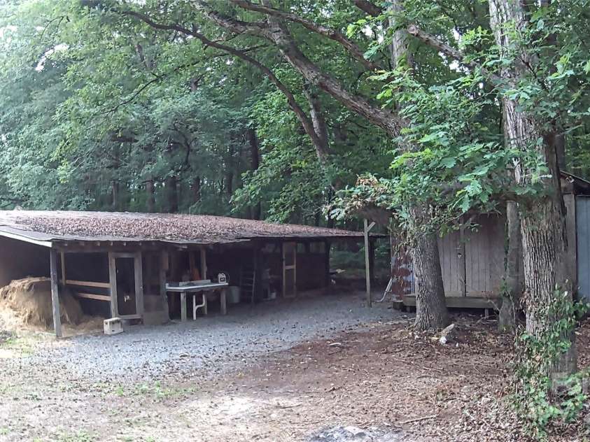 3014 Haigler Road, Monroe, NC 28110.  MLS# CAR4244550, YatesRealty ID 18645. 
