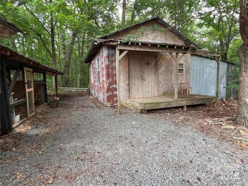 3014 Haigler Road, Monroe, NC 28110.  MLS# CAR4244550, YatesRealty ID 18645. 