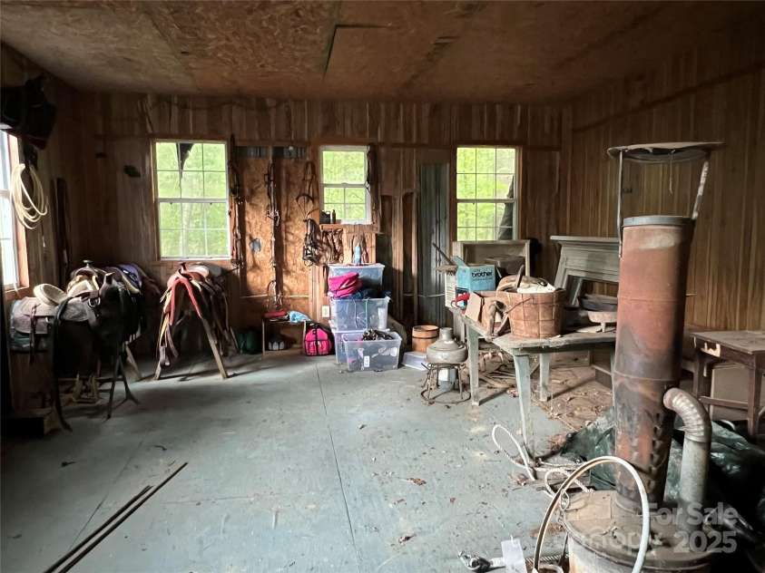 3014 Haigler Road, Monroe, NC 28110.  MLS# CAR4244550, YatesRealty ID 18645. 