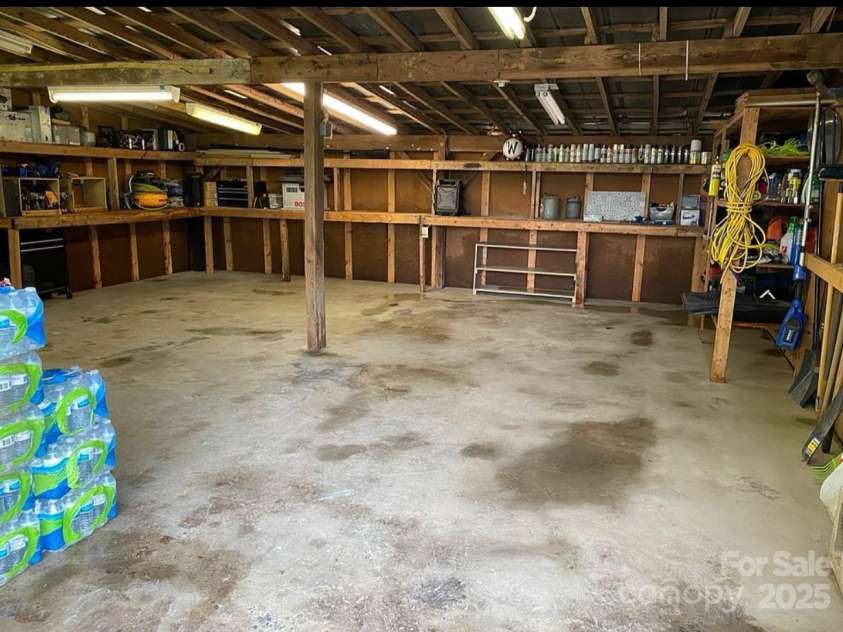 3014 Haigler Road, Monroe, NC 28110.  MLS# CAR4244550, YatesRealty ID 18645. 