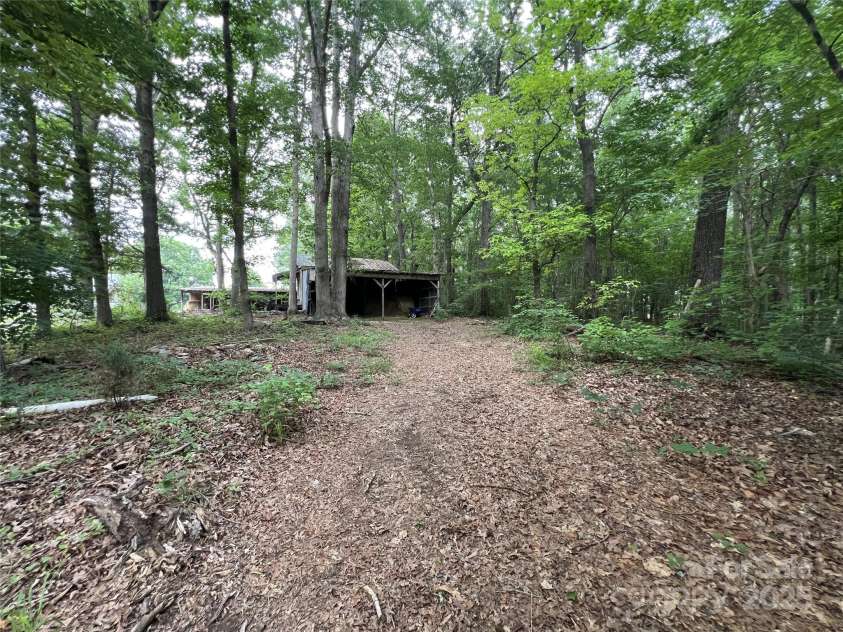3014 Haigler Road, Monroe, NC 28110.  MLS# CAR4244550, YatesRealty ID 18645. 