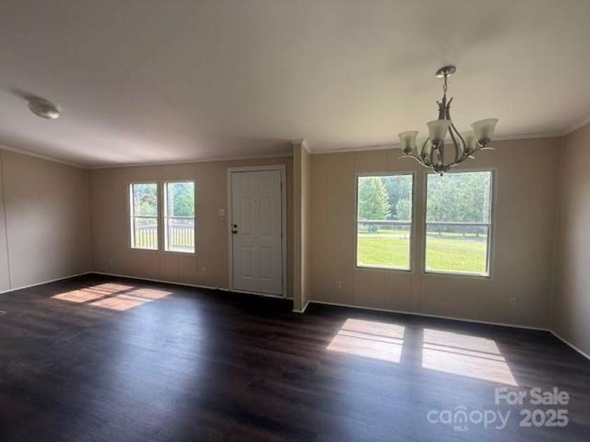 5587 Doe Court, Morganton, NC 28655.  MLS# CAR4294381, YatesRealty ID 18646. 