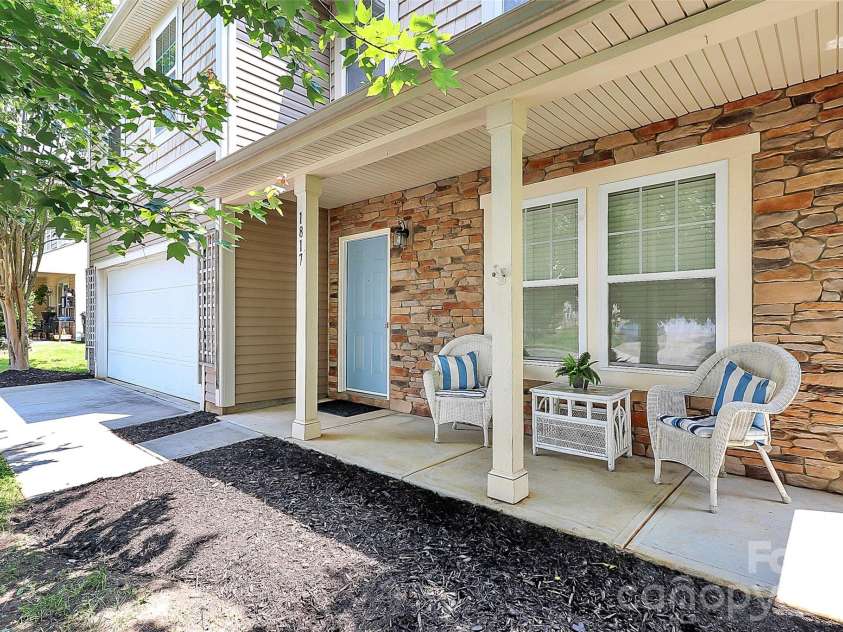 1817 Tradd Avenue, Clover, SC 29710.  MLS# CAR4266839, YatesRealty ID 18647. 