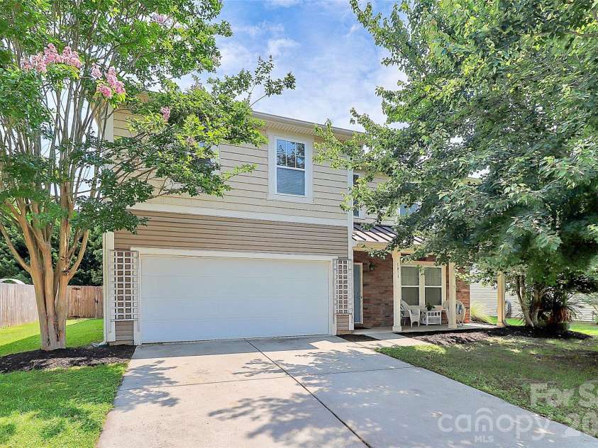 1817 Tradd Avenue, Clover, SC 29710.  MLS# CAR4266839, YatesRealty ID 18647. 