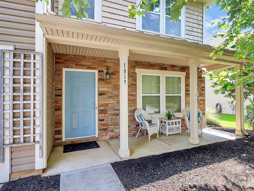 1817 Tradd Avenue, Clover, SC 29710.  MLS# CAR4266839, YatesRealty ID 18647. 