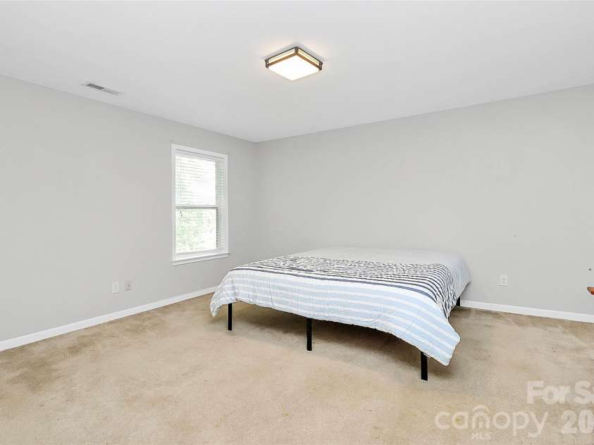 1817 Tradd Avenue, Clover, SC 29710.  MLS# CAR4266839, YatesRealty ID 18647. Secondary Bedroom 2