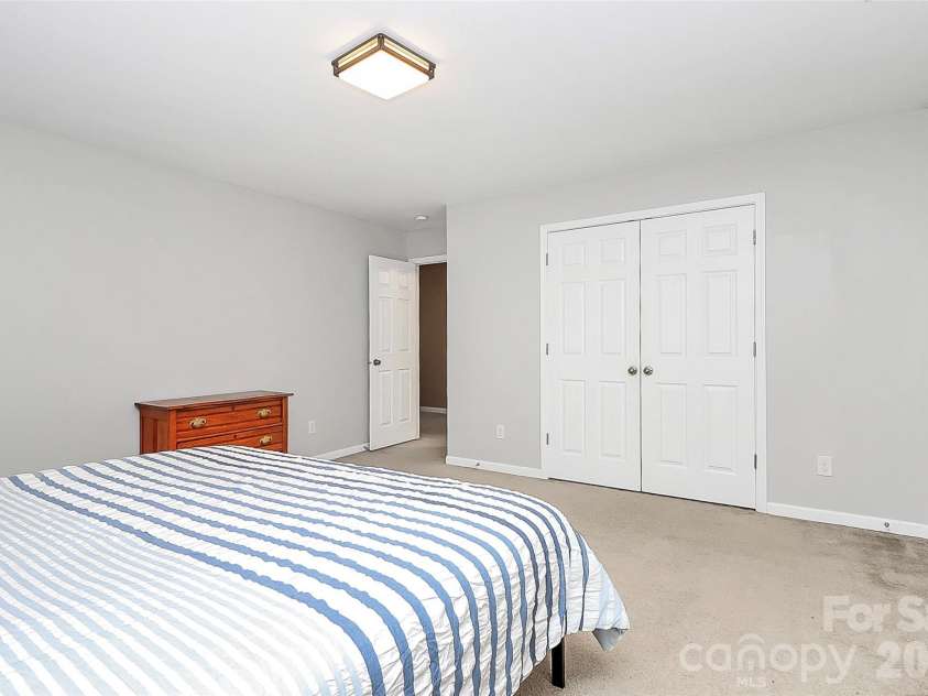 1817 Tradd Avenue, Clover, SC 29710.  MLS# CAR4266839, YatesRealty ID 18647. Secondary Bedroom 2