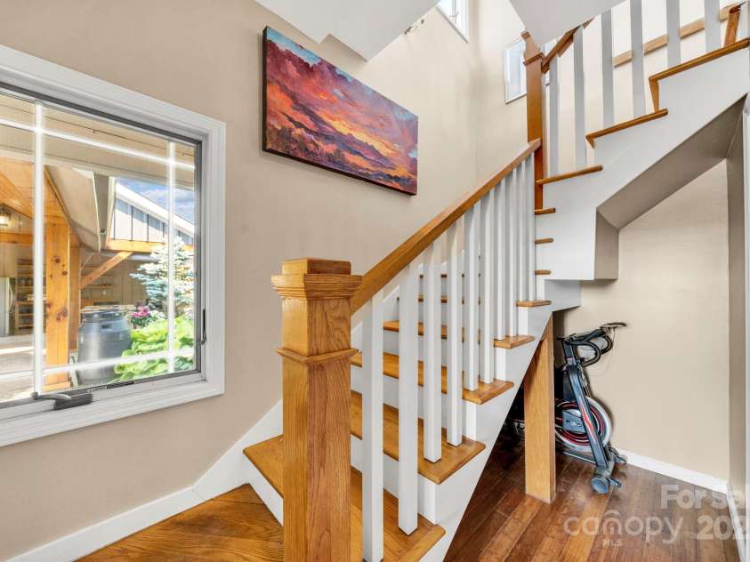 540 Upper Paw Paw Road, Marshall, NC 28753.  MLS# CAR4268220, YatesRealty ID 18647. 