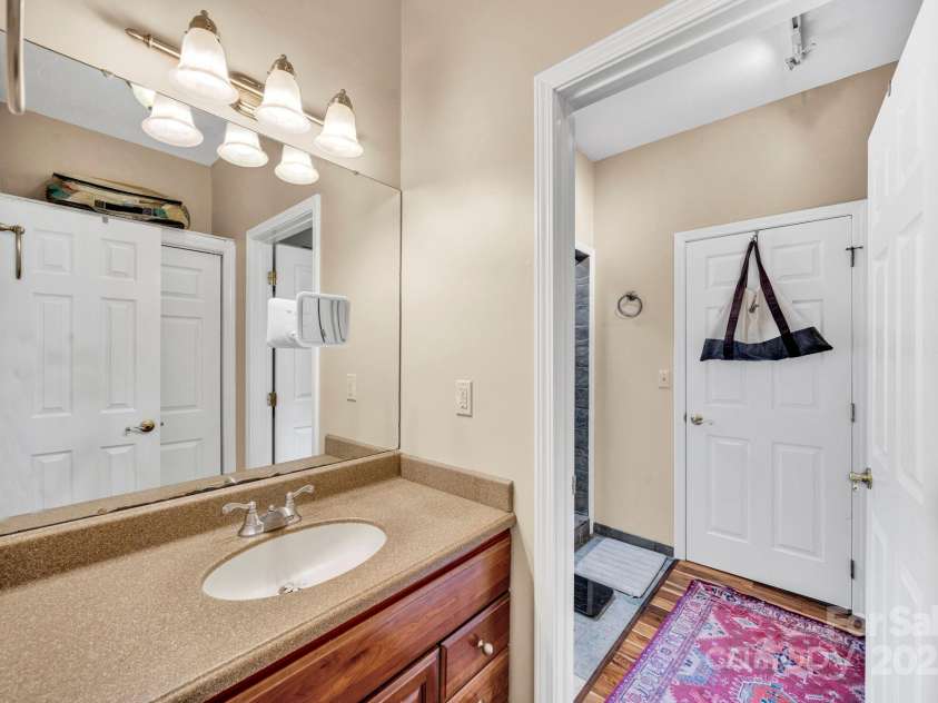 540 Upper Paw Paw Road, Marshall, NC 28753.  MLS# CAR4268220, YatesRealty ID 18647. 