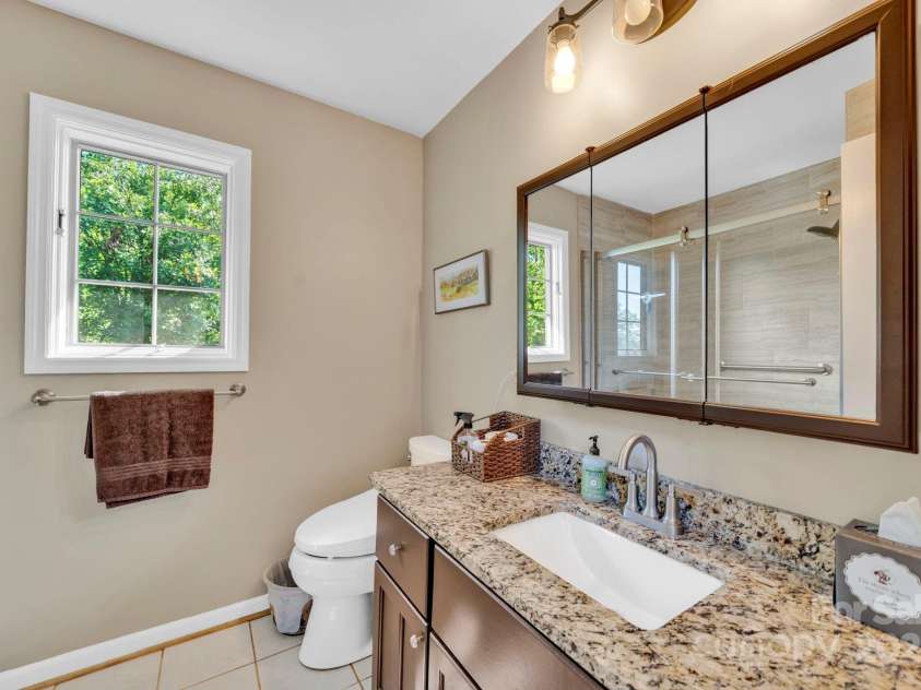 540 Upper Paw Paw Road, Marshall, NC 28753.  MLS# CAR4268220, YatesRealty ID 18647. 