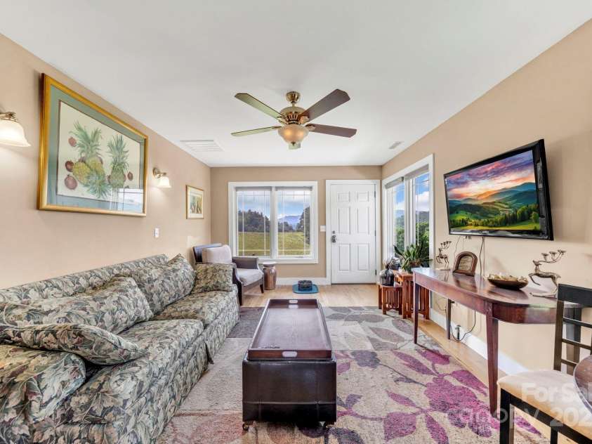 540 Upper Paw Paw Road, Marshall, NC 28753.  MLS# CAR4268220, YatesRealty ID 18647. 