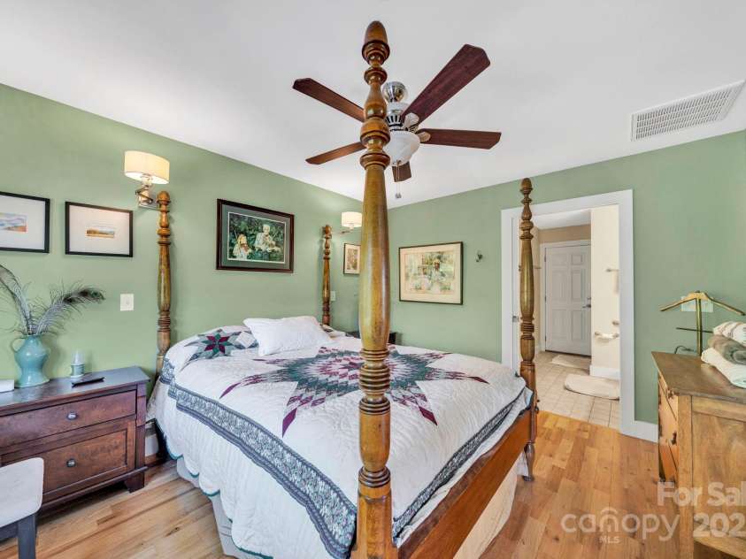 540 Upper Paw Paw Road, Marshall, NC 28753.  MLS# CAR4268220, YatesRealty ID 18647. 