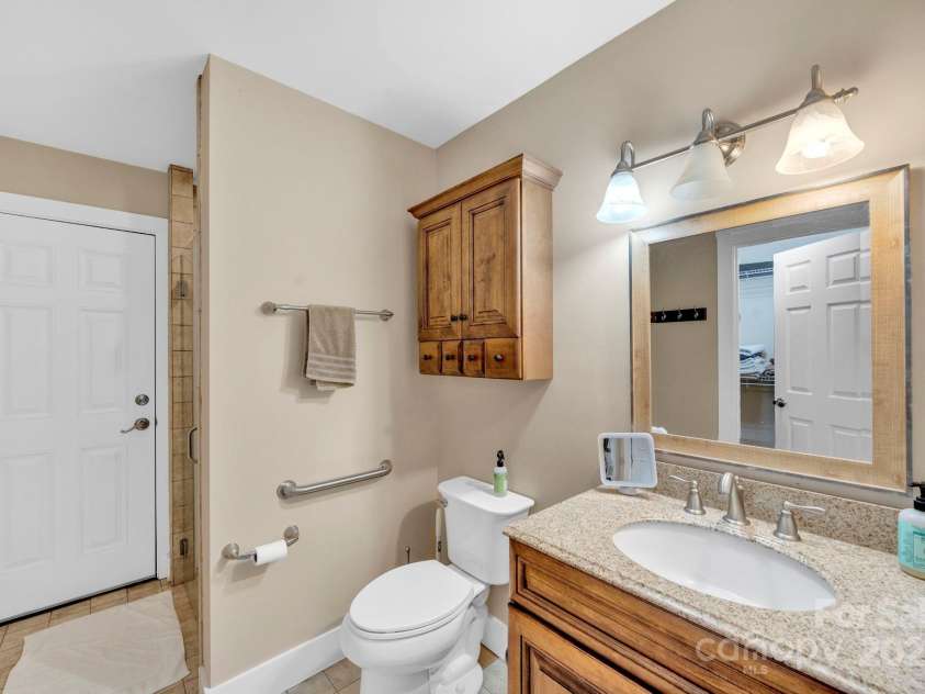 540 Upper Paw Paw Road, Marshall, NC 28753.  MLS# CAR4268220, YatesRealty ID 18647. 