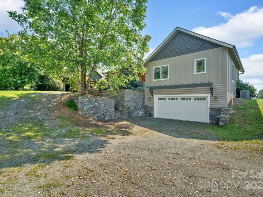 540 Upper Paw Paw Road, Marshall, NC 28753.  MLS# CAR4268220, YatesRealty ID 18647. 