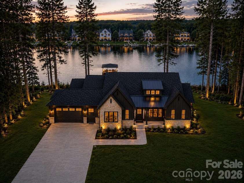 505 Kemp Road, Mooresville, NC 28117.  MLS# CAR4309698, YatesRealty ID 18649. Rendering