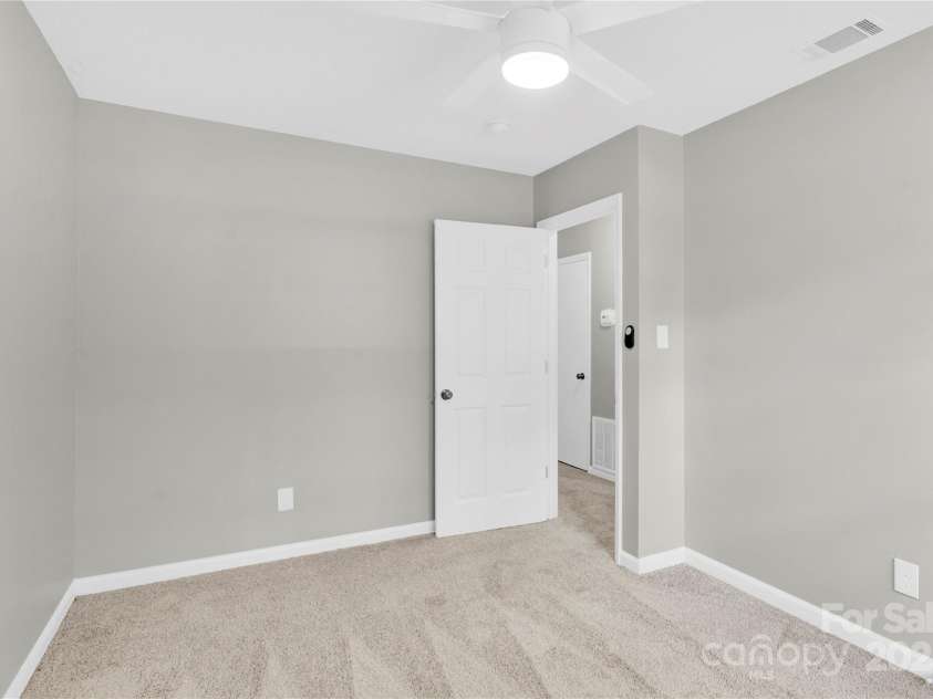 8303 Hemby Wood Drive, Indian Trail, NC 28079.  MLS# CAR4252958, YatesRealty ID 18649. 