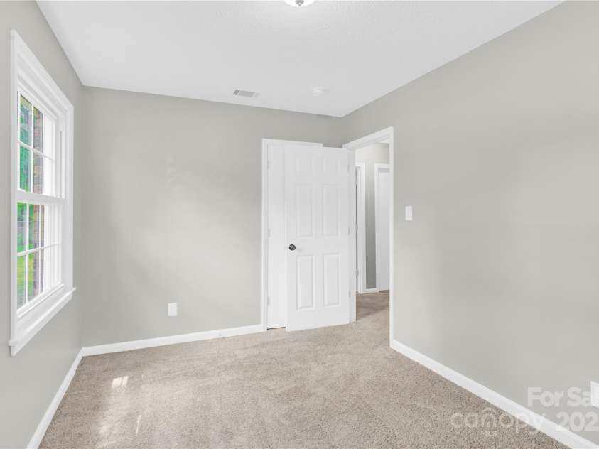 8303 Hemby Wood Drive, Indian Trail, NC 28079.  MLS# CAR4252958, YatesRealty ID 18649. 