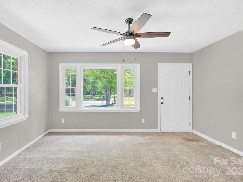 8303 Hemby Wood Drive, Indian Trail, NC 28079.  MLS# CAR4252958, YatesRealty ID 18649. 