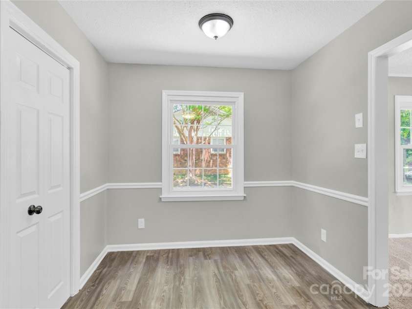 8303 Hemby Wood Drive, Indian Trail, NC 28079.  MLS# CAR4252958, YatesRealty ID 18649. 