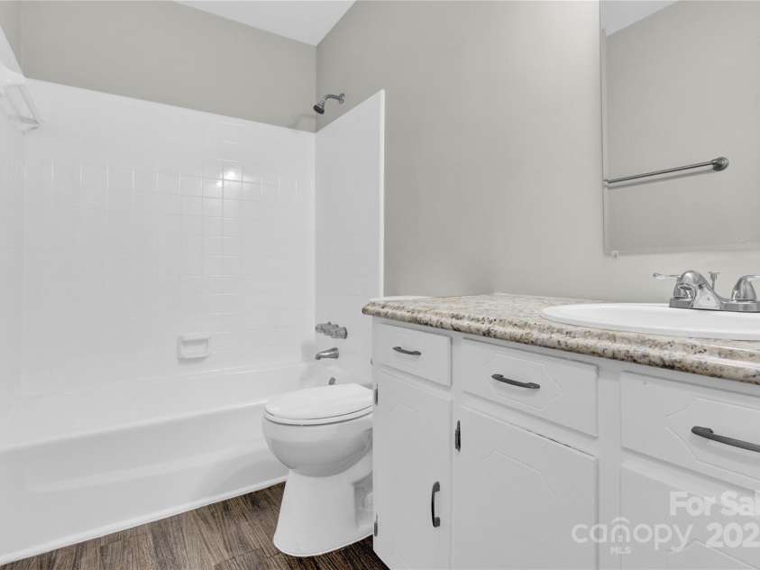 8303 Hemby Wood Drive, Indian Trail, NC 28079.  MLS# CAR4252958, YatesRealty ID 18649. 